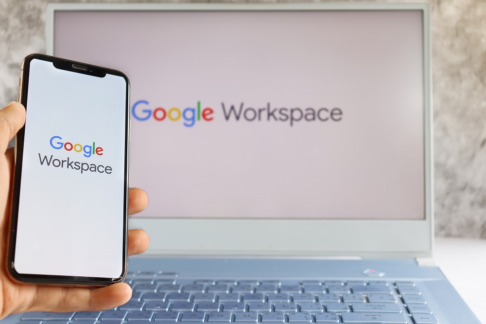 Free Google Workspace
